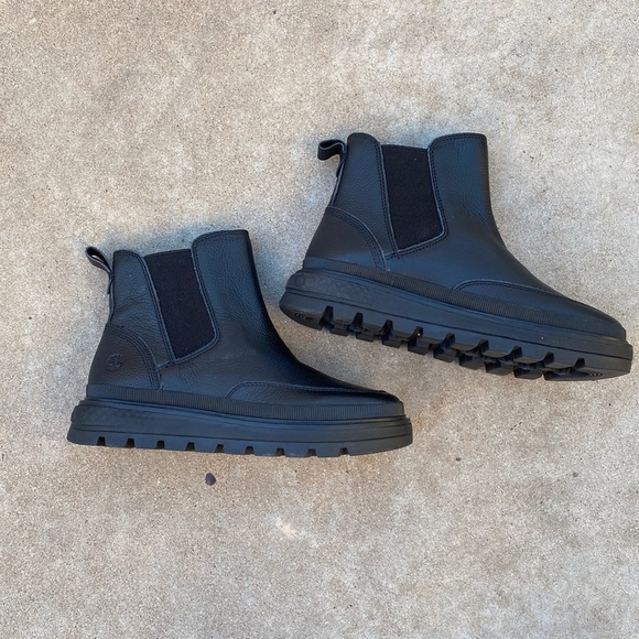 Timberland Chelsea boots - Picture 2 of 7